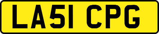 LA51CPG