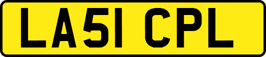 LA51CPL