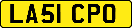 LA51CPO