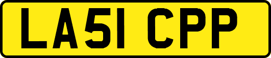 LA51CPP