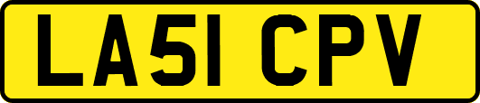 LA51CPV