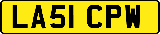 LA51CPW