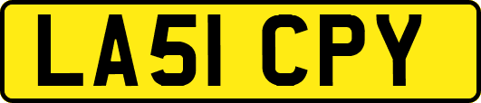 LA51CPY