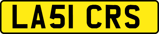 LA51CRS