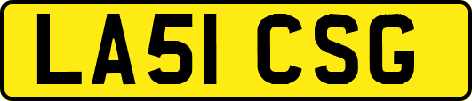 LA51CSG