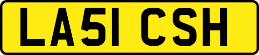 LA51CSH