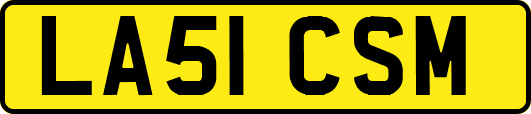 LA51CSM