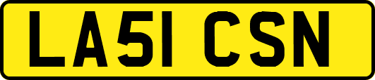 LA51CSN