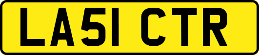 LA51CTR