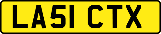 LA51CTX