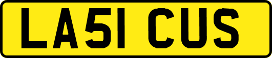 LA51CUS