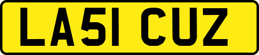 LA51CUZ