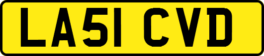 LA51CVD