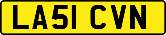LA51CVN