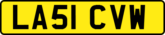 LA51CVW