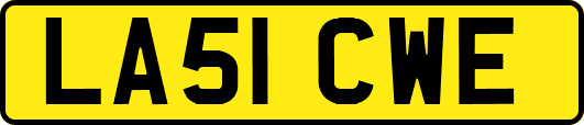 LA51CWE