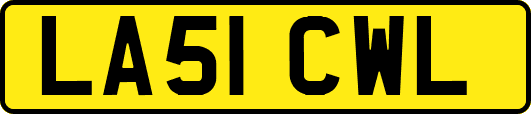 LA51CWL