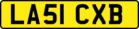 LA51CXB