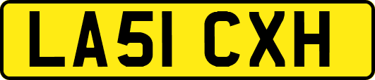 LA51CXH