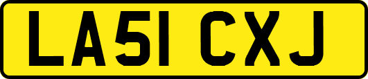 LA51CXJ