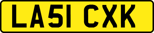 LA51CXK