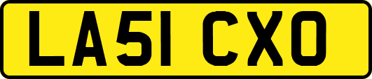 LA51CXO
