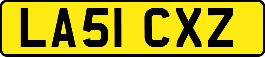 LA51CXZ