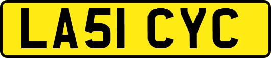 LA51CYC