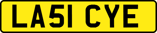 LA51CYE