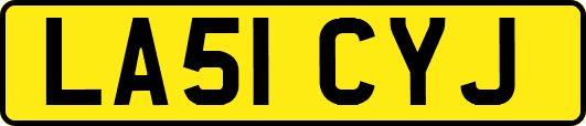 LA51CYJ