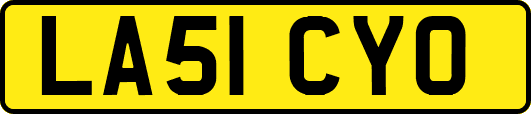 LA51CYO