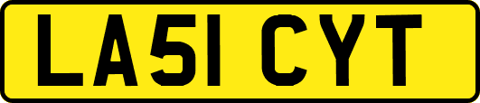 LA51CYT