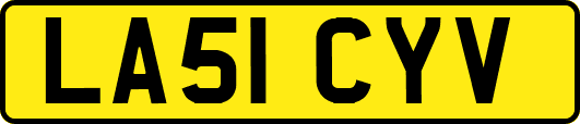 LA51CYV