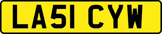LA51CYW