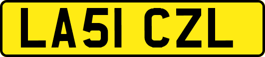 LA51CZL