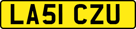 LA51CZU