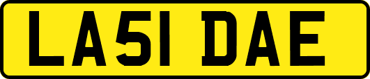 LA51DAE