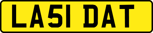 LA51DAT