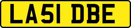 LA51DBE