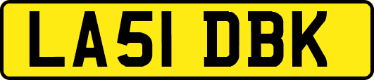 LA51DBK