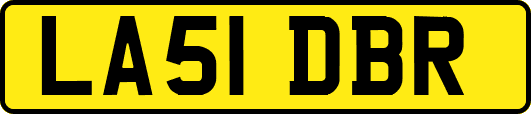 LA51DBR