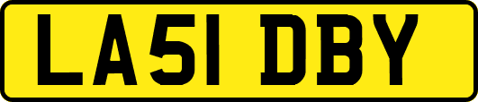 LA51DBY