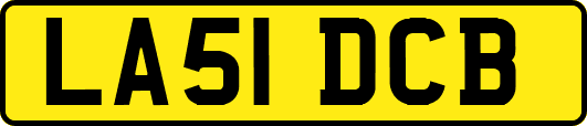 LA51DCB