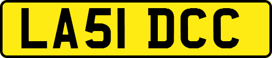 LA51DCC