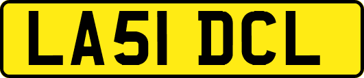 LA51DCL