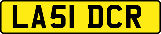 LA51DCR