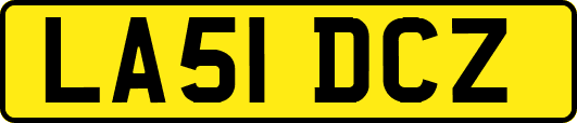 LA51DCZ