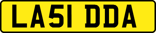 LA51DDA