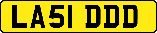 LA51DDD