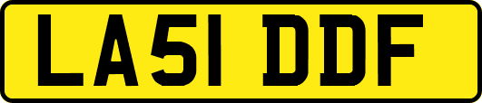 LA51DDF